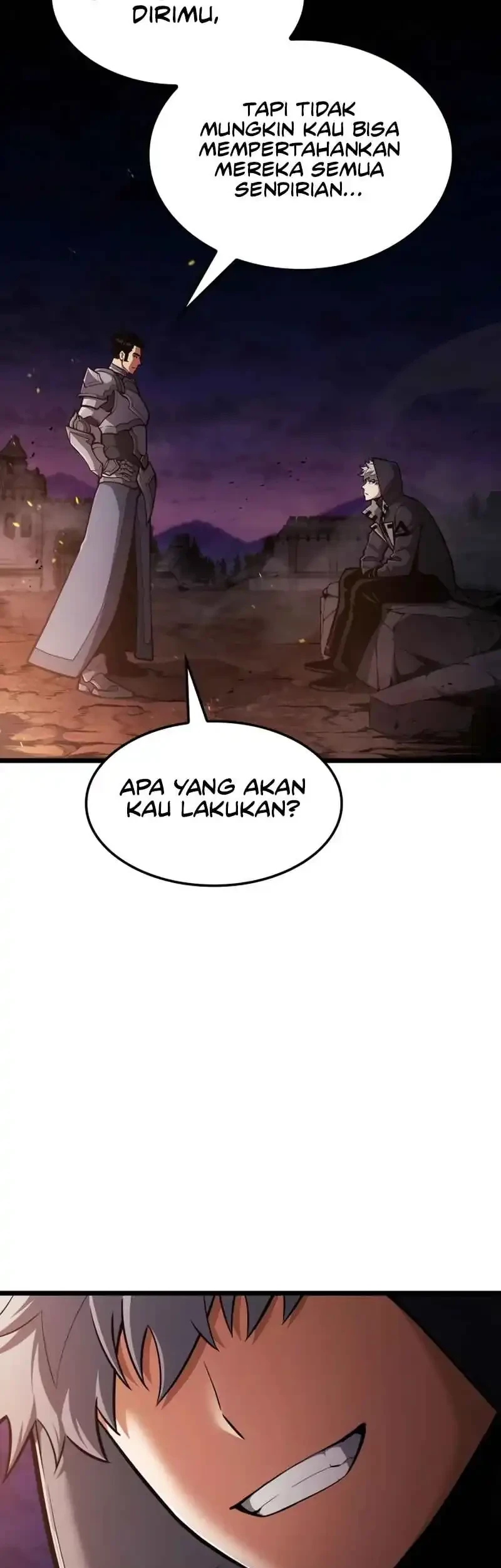 Emperor Of Solo Play Chapter 60 Gambar 25
