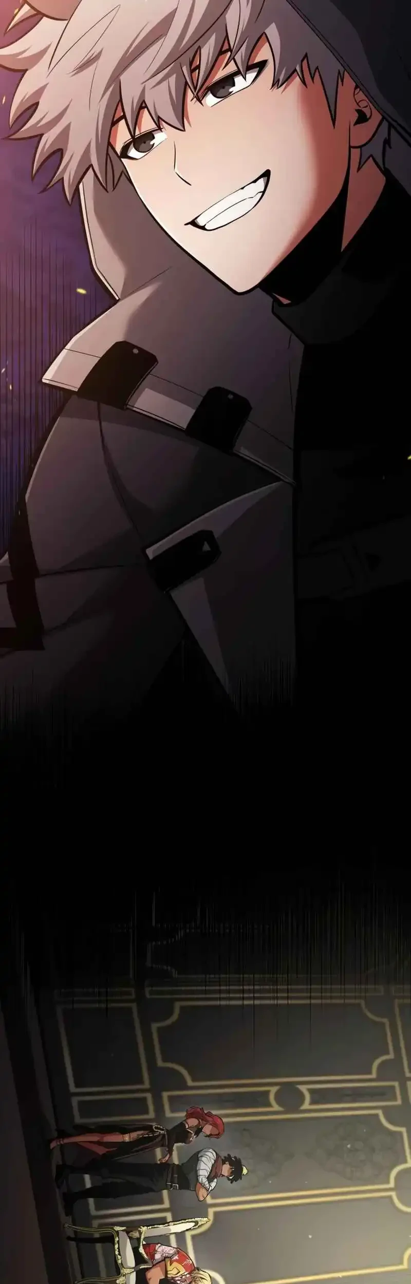 Emperor Of Solo Play Chapter 60 Gambar 27