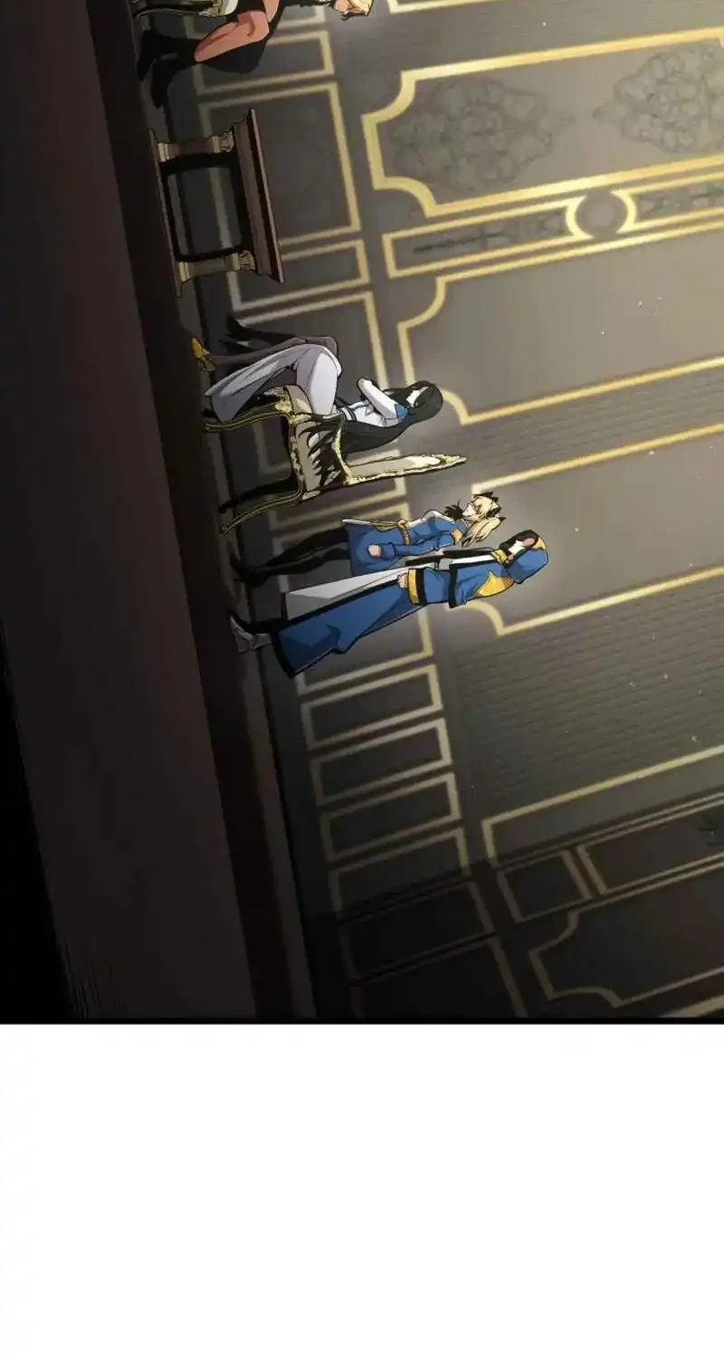 Emperor Of Solo Play Chapter 60 Gambar 28