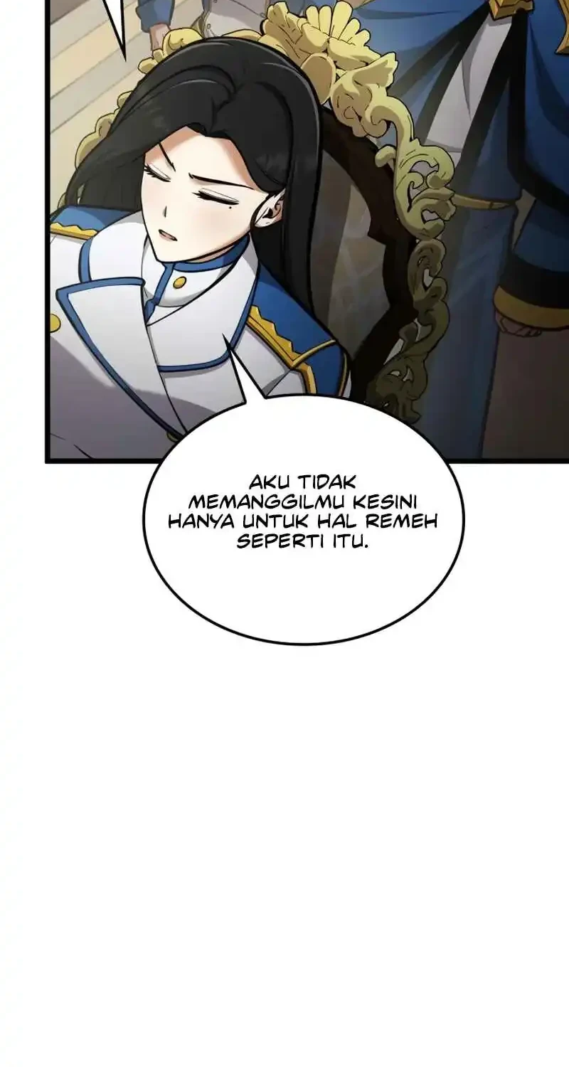 Emperor Of Solo Play Chapter 60 Gambar 30