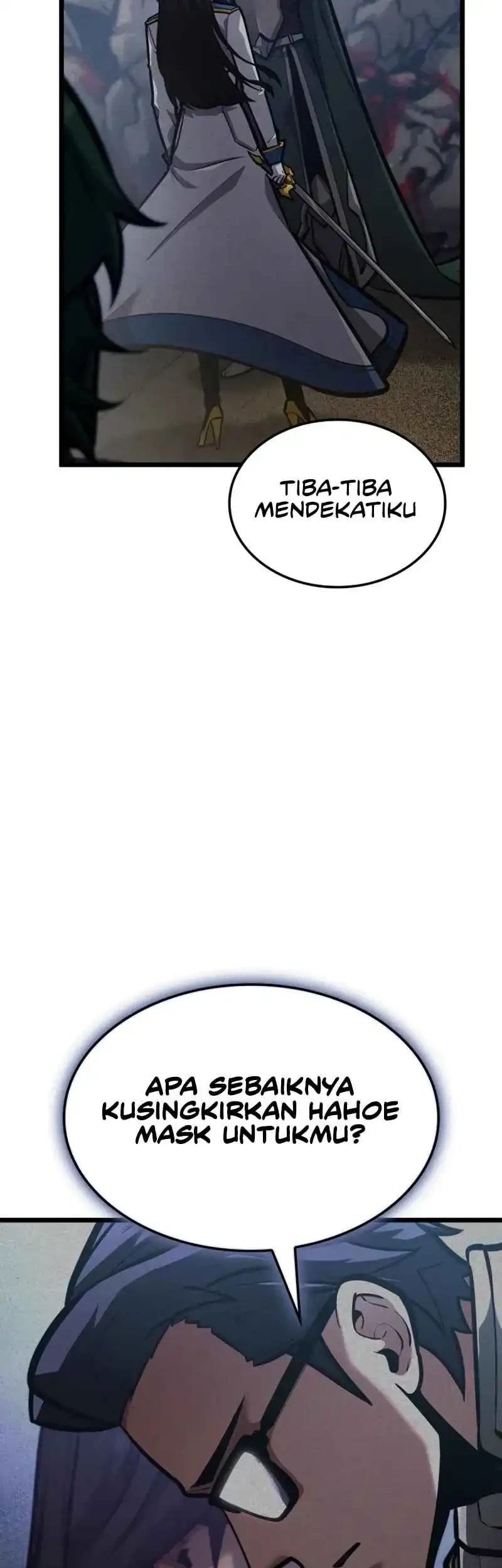 Emperor Of Solo Play Chapter 60 Gambar 37