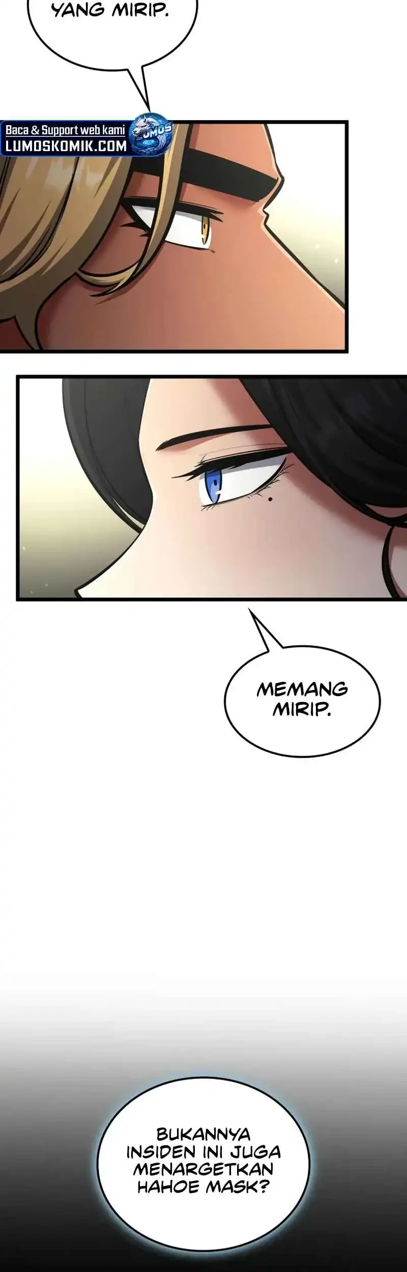 Emperor Of Solo Play Chapter 60 Gambar 39