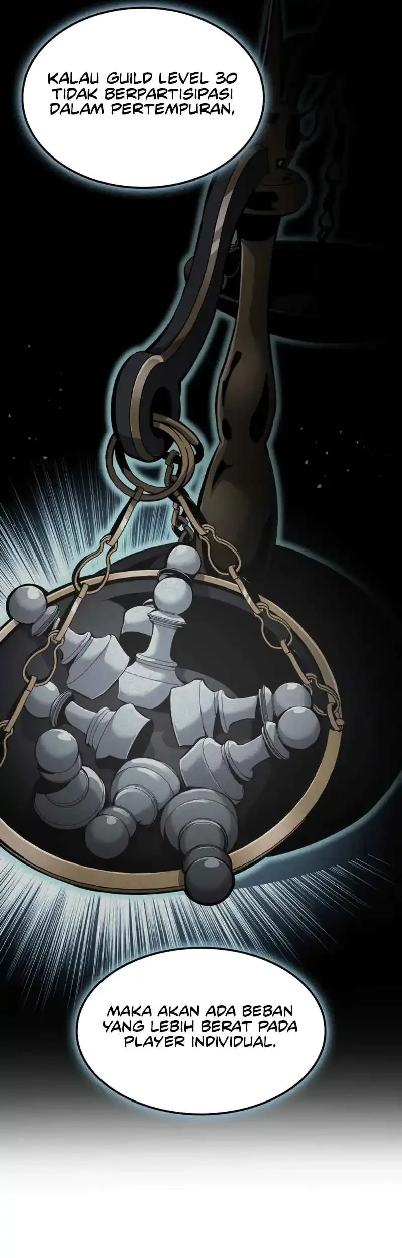 Emperor Of Solo Play Chapter 60 Gambar 41