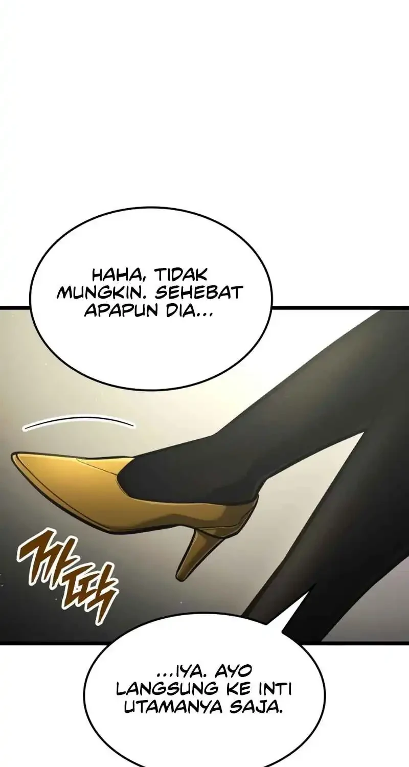 Emperor Of Solo Play Chapter 60 Gambar 42