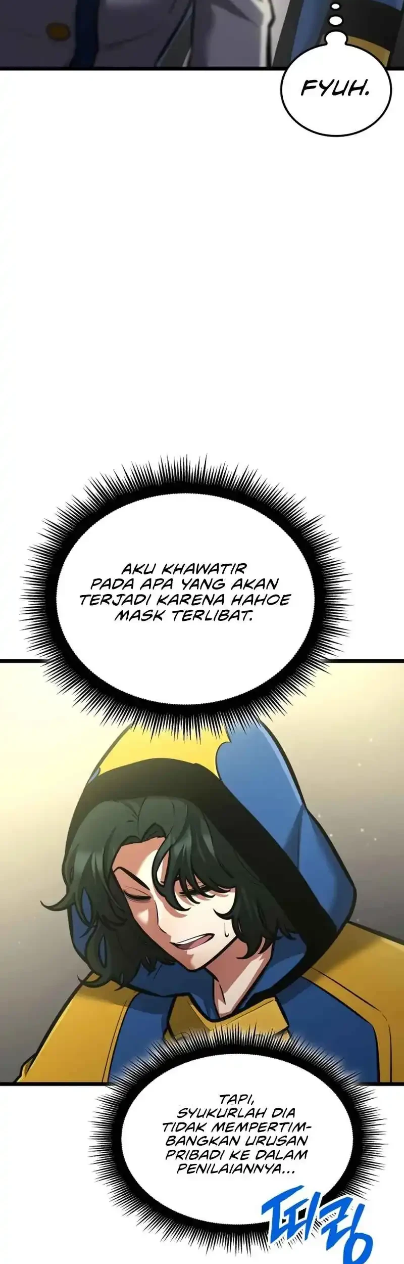 Emperor Of Solo Play Chapter 60 Gambar 53