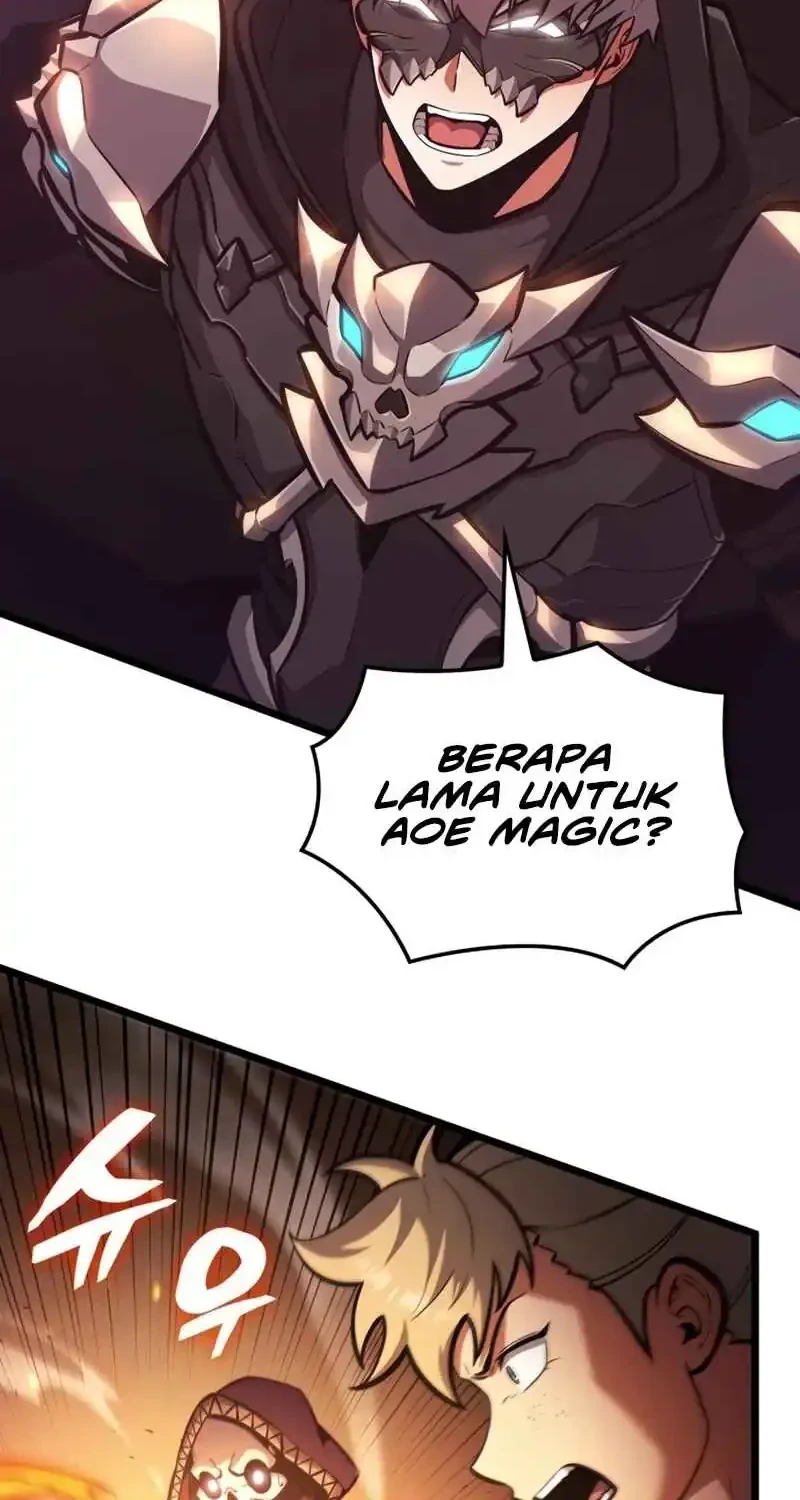 Emperor Of Solo Play Chapter 60 Gambar 4