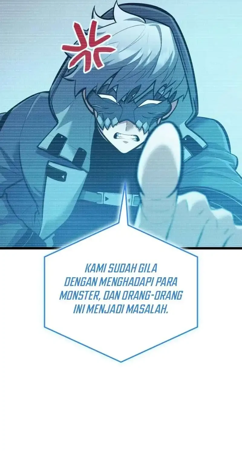 Emperor Of Solo Play Chapter 60 Gambar 60