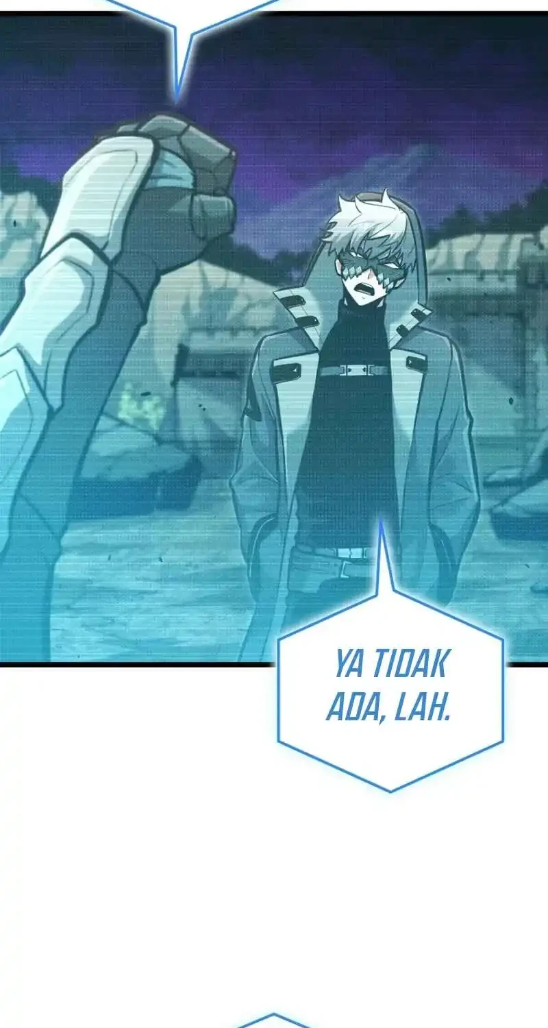 Emperor Of Solo Play Chapter 60 Gambar 62