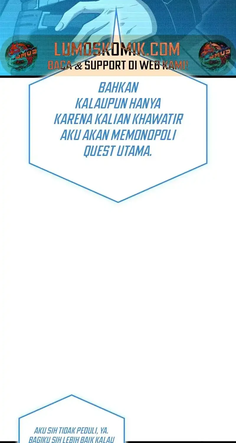 Emperor Of Solo Play Chapter 60 Gambar 64