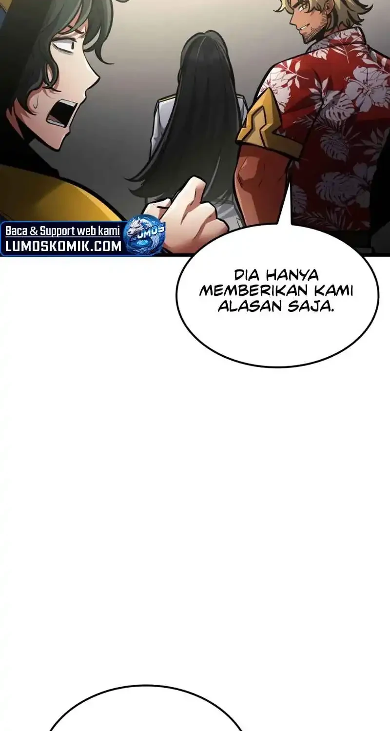 Emperor Of Solo Play Chapter 60 Gambar 68