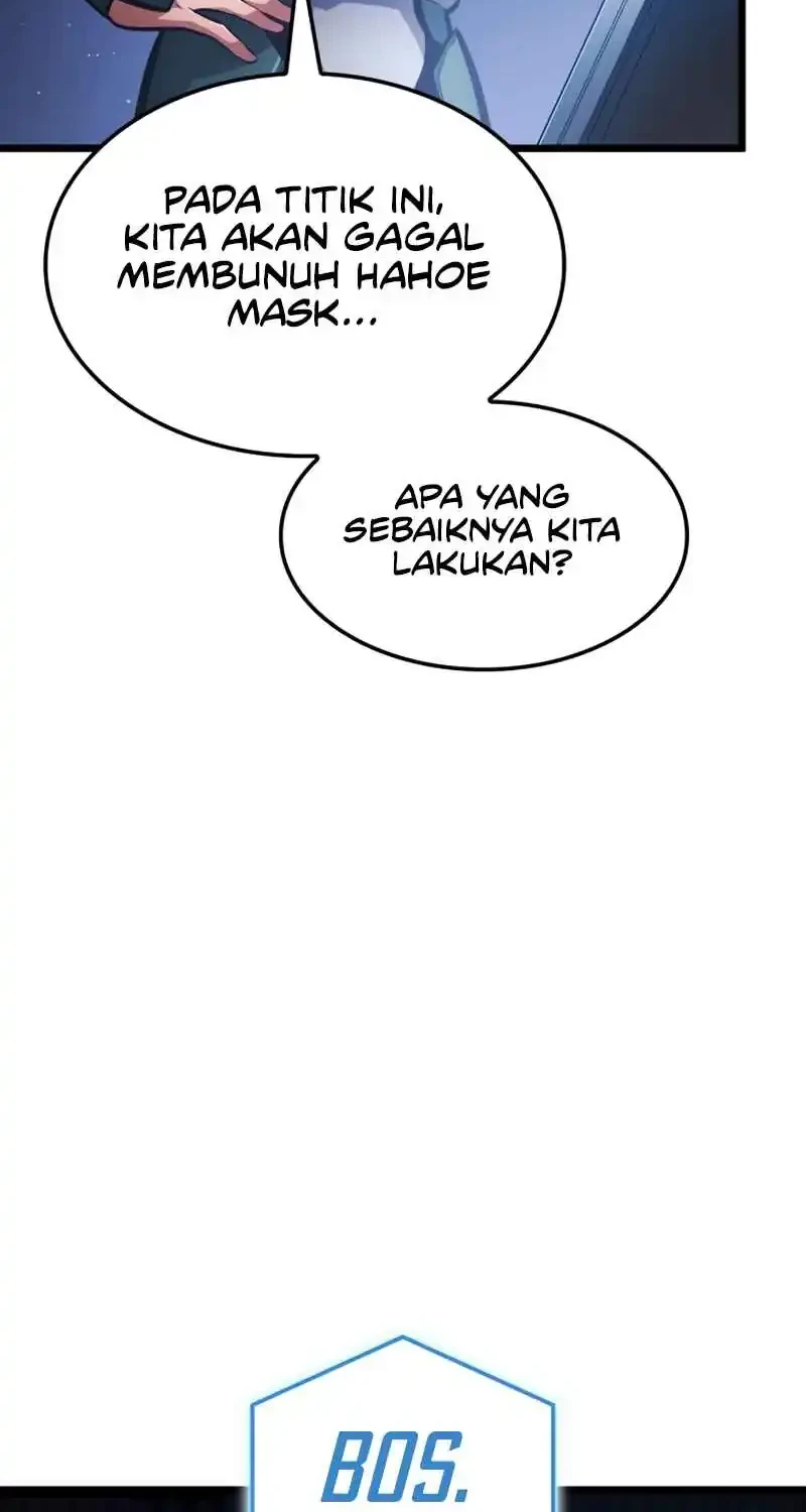Emperor Of Solo Play Chapter 60 Gambar 78