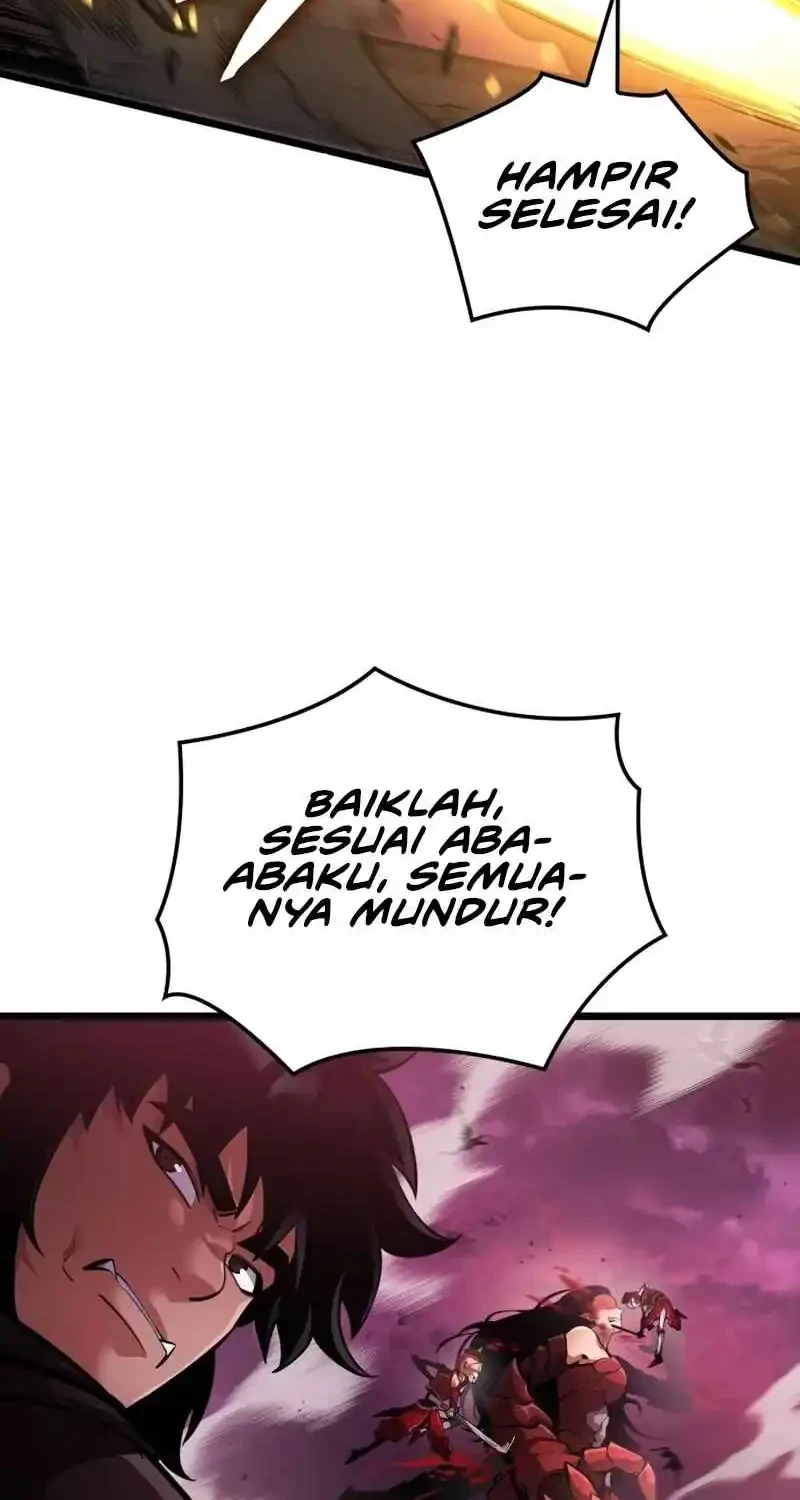 Emperor Of Solo Play Chapter 60 Gambar 6