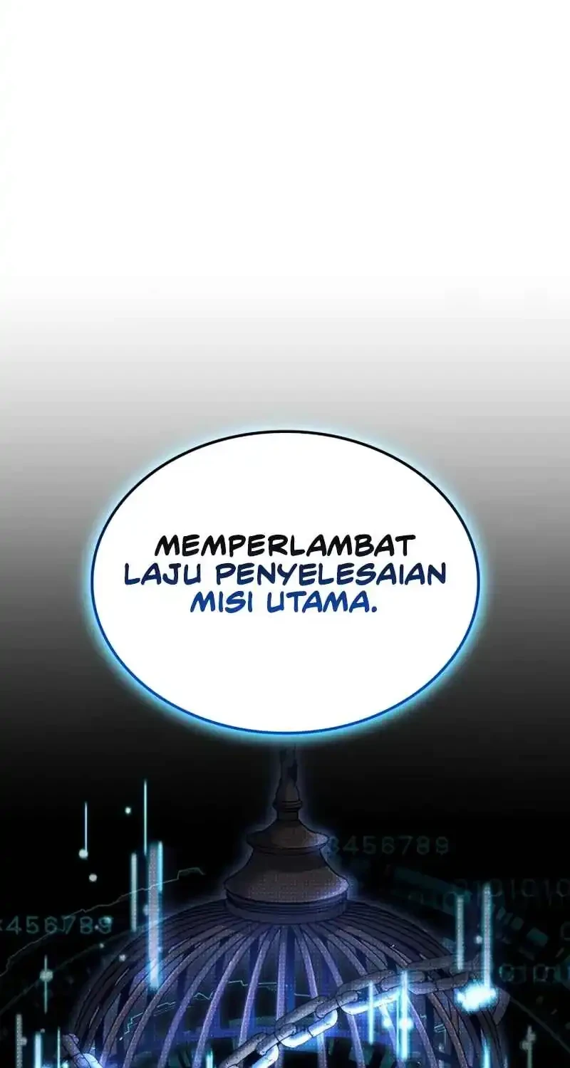 Emperor Of Solo Play Chapter 60 Gambar 85