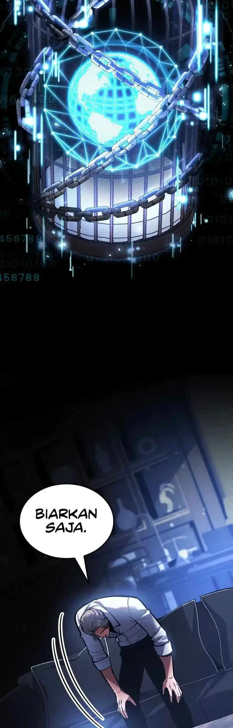 Emperor Of Solo Play Chapter 60 Gambar 86