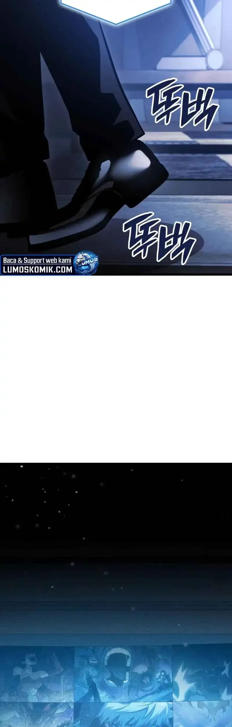 Emperor Of Solo Play Chapter 60 Gambar 88