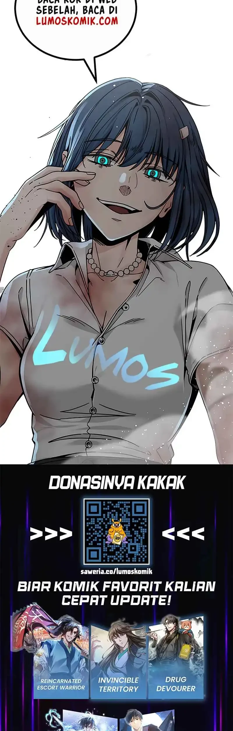 Emperor Of Solo Play Chapter 60 Gambar 92