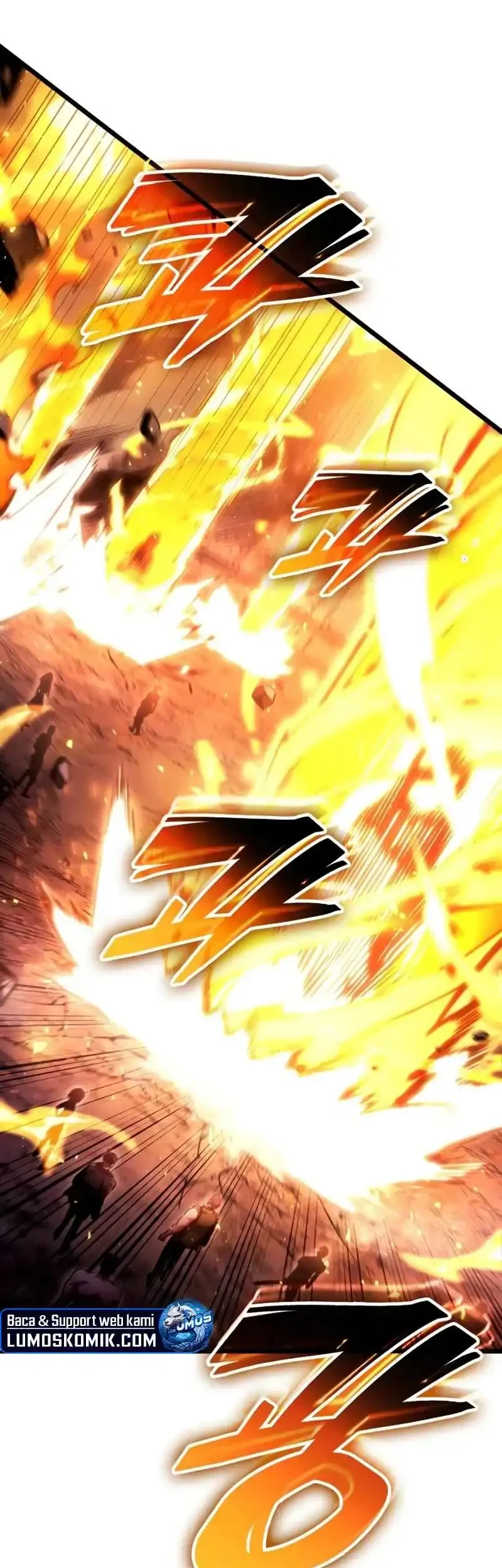 Emperor Of Solo Play Chapter 60 Gambar 9