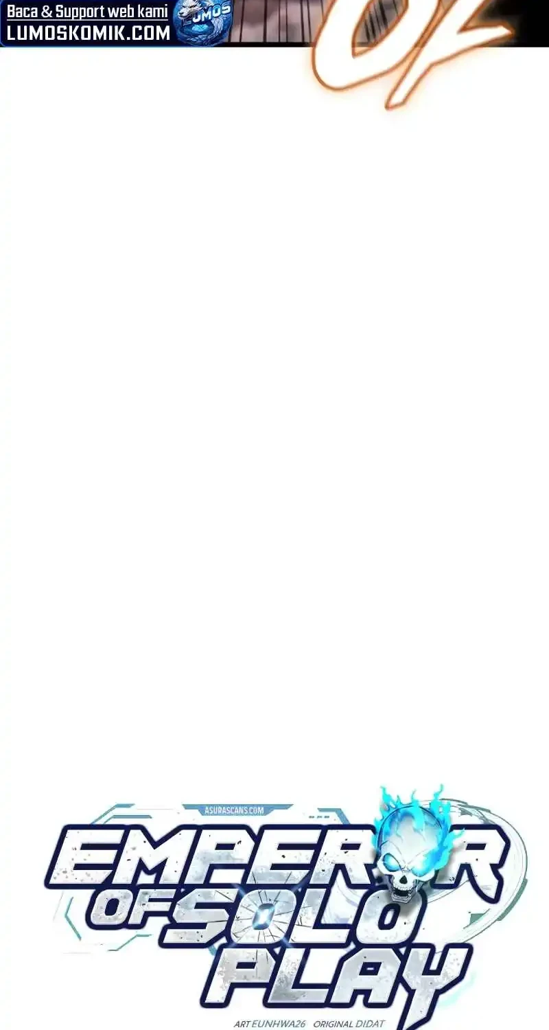 Emperor Of Solo Play Chapter 60 Gambar 14