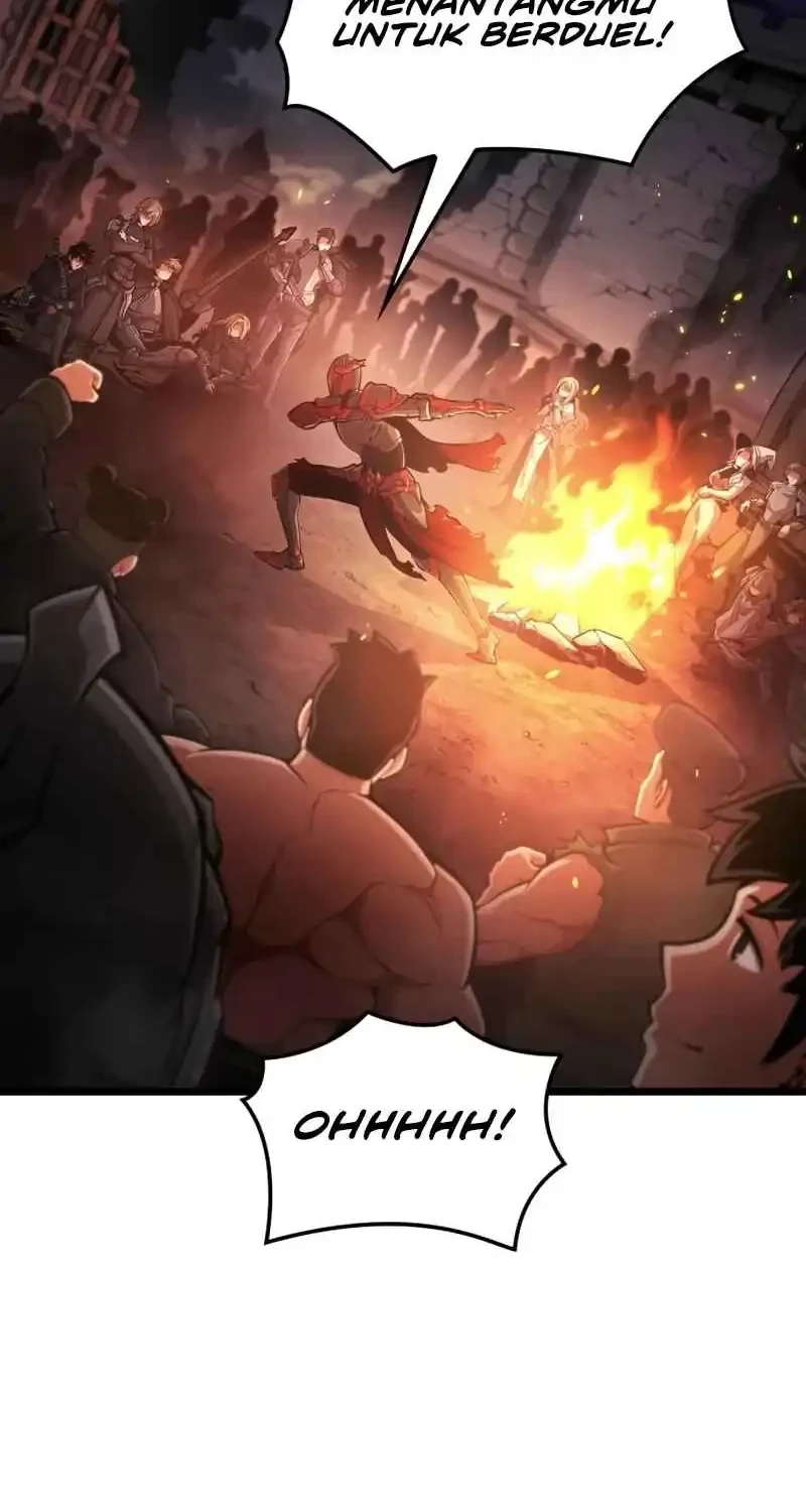 Emperor Of Solo Play Chapter 60 Gambar 16