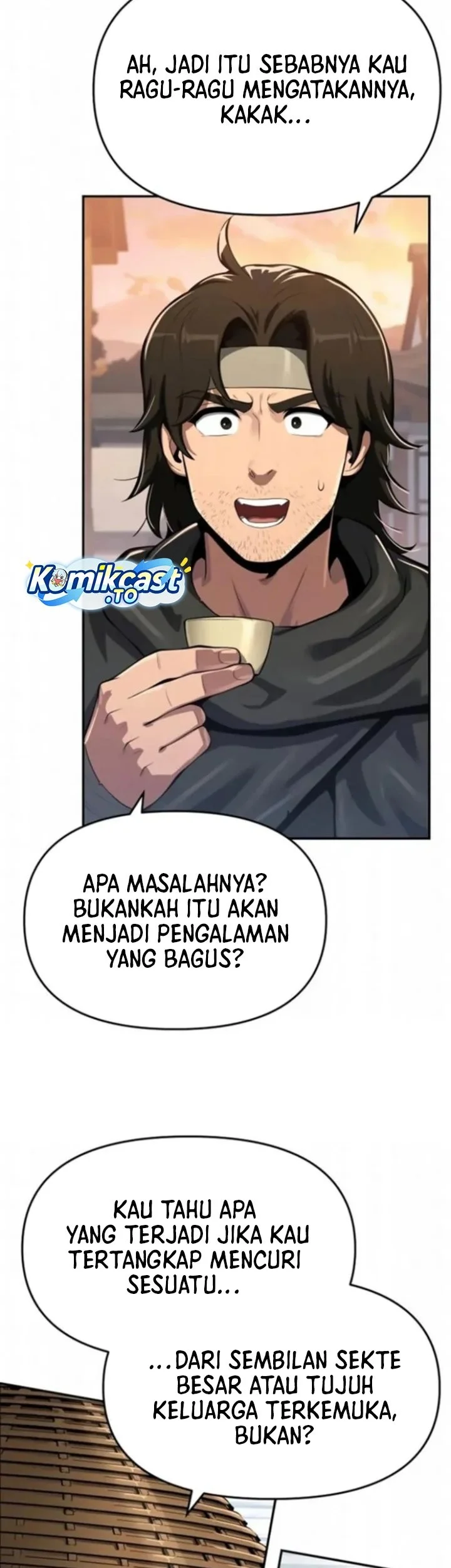 Entomologist in Sichuan Tang Clan Chapter 73 Gambar 18