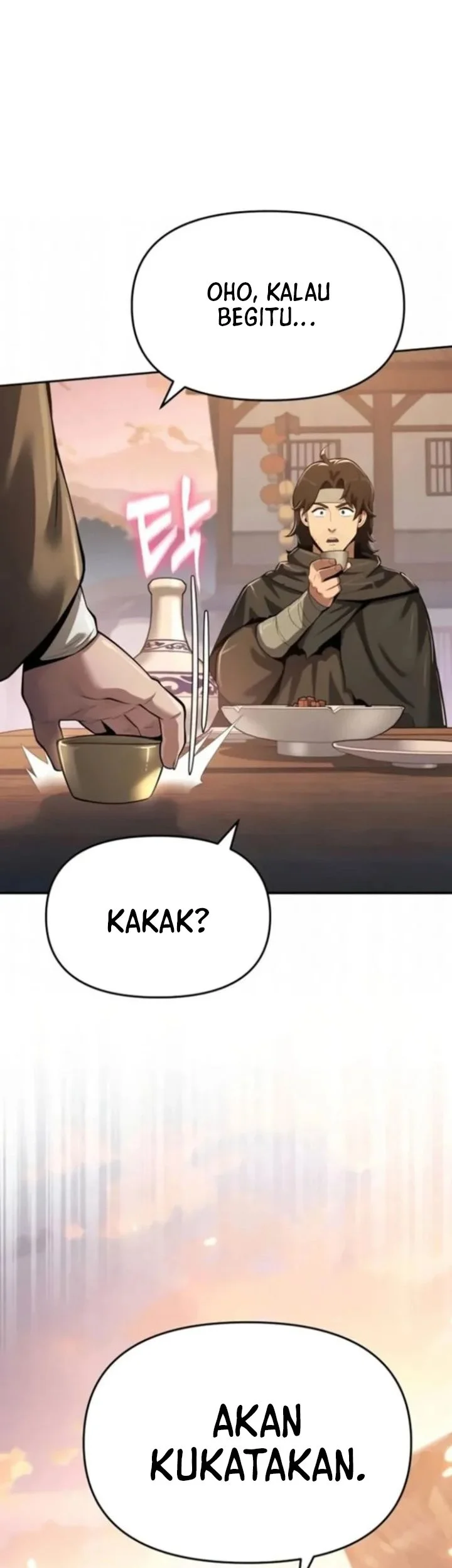 Entomologist in Sichuan Tang Clan Chapter 73 Gambar 20