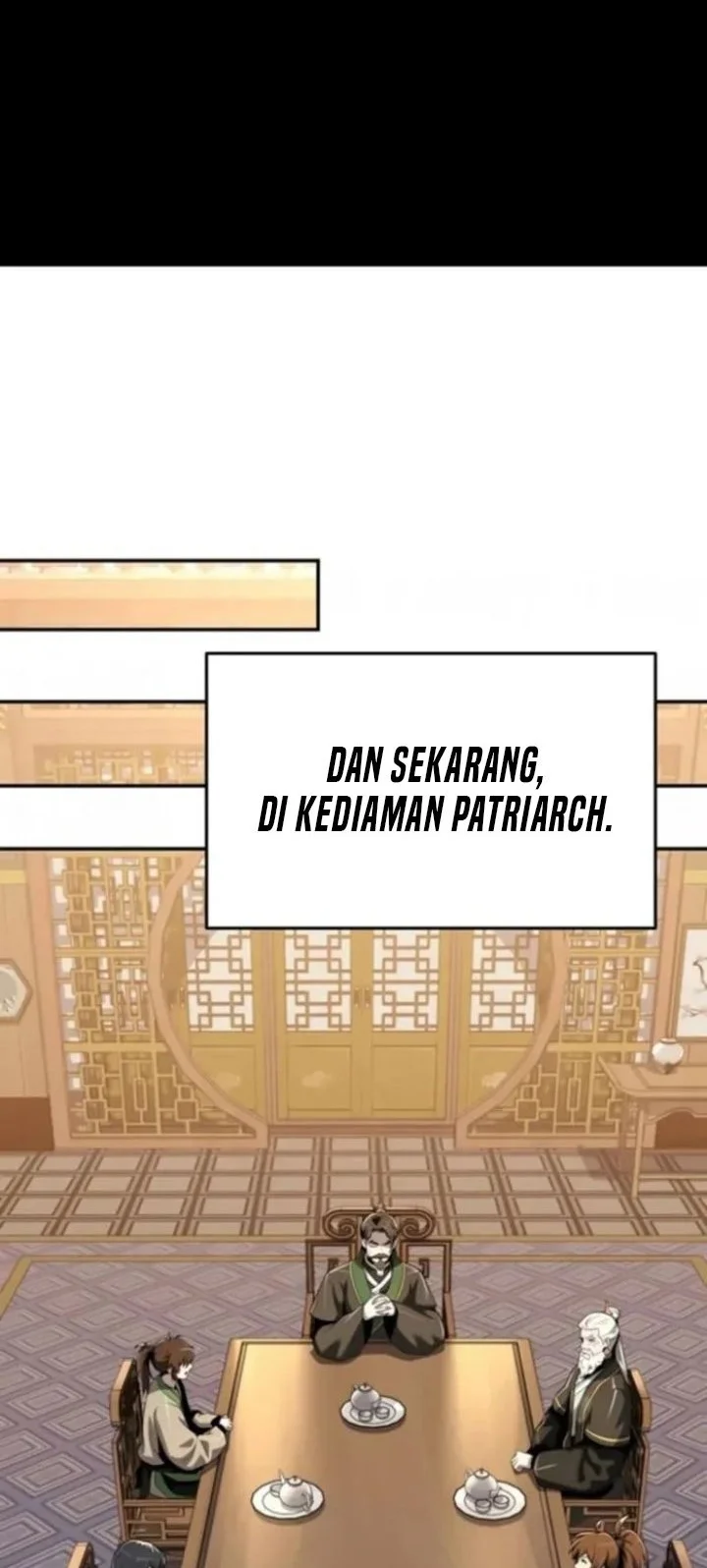 Entomologist in Sichuan Tang Clan Chapter 73 Gambar 25