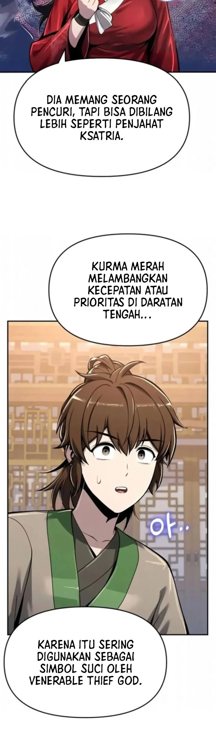 Entomologist in Sichuan Tang Clan Chapter 73 Gambar 30