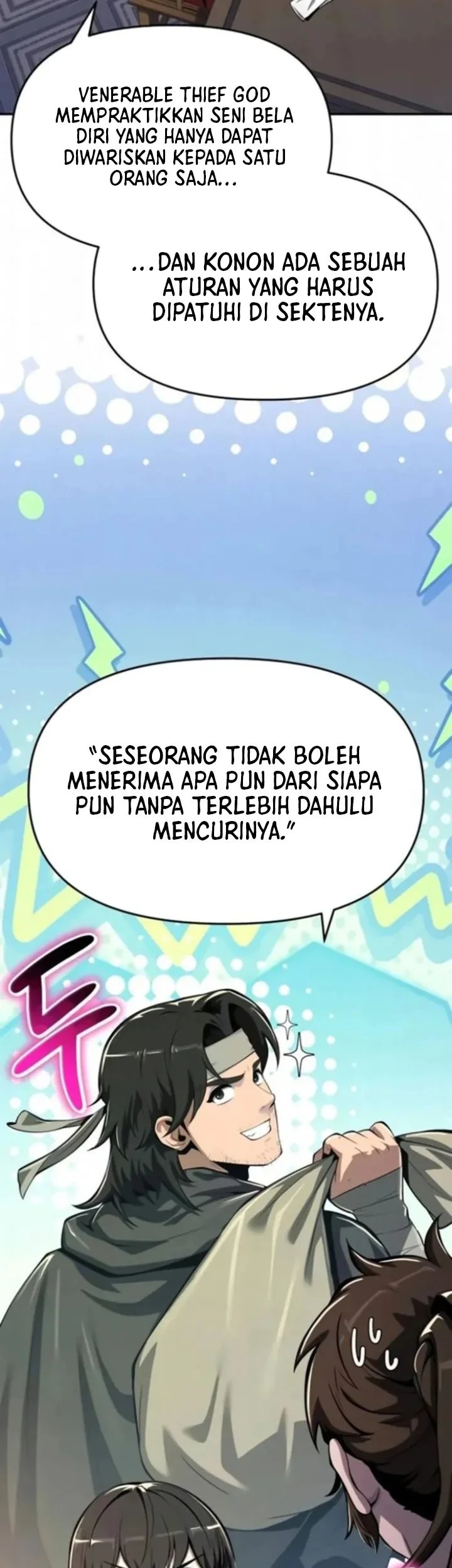 Entomologist in Sichuan Tang Clan Chapter 73 Gambar 32