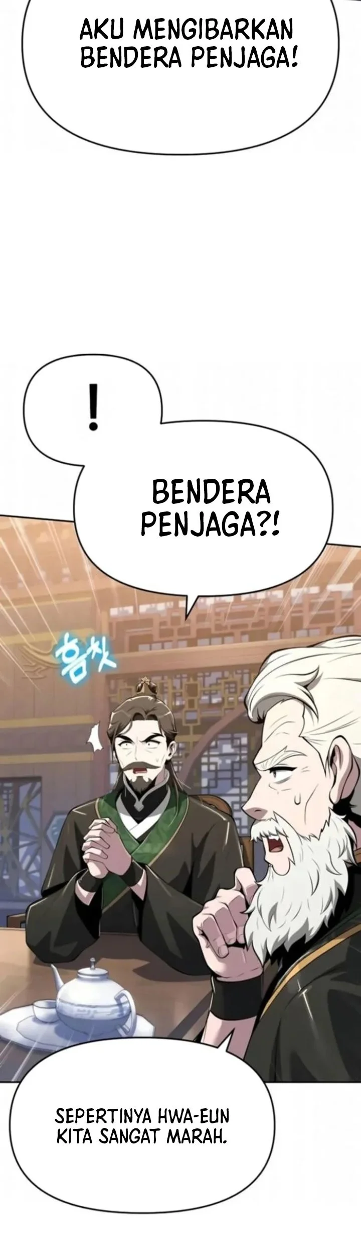 Entomologist in Sichuan Tang Clan Chapter 73 Gambar 38