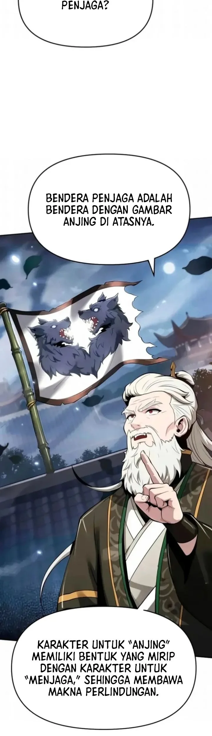 Entomologist in Sichuan Tang Clan Chapter 73 Gambar 40