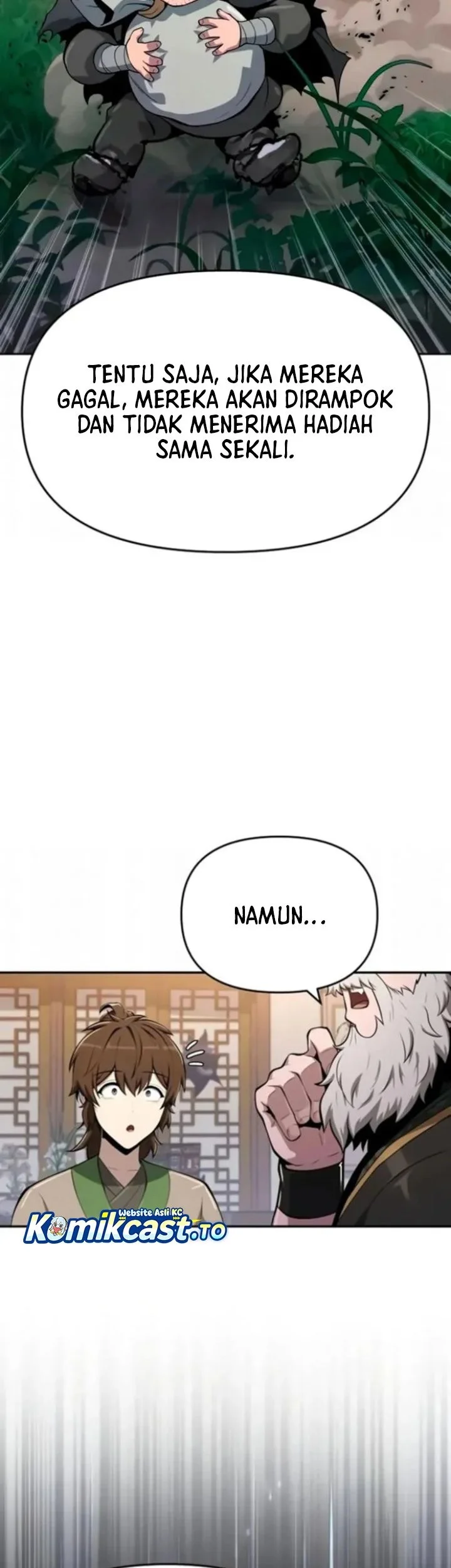 Entomologist in Sichuan Tang Clan Chapter 73 Gambar 42