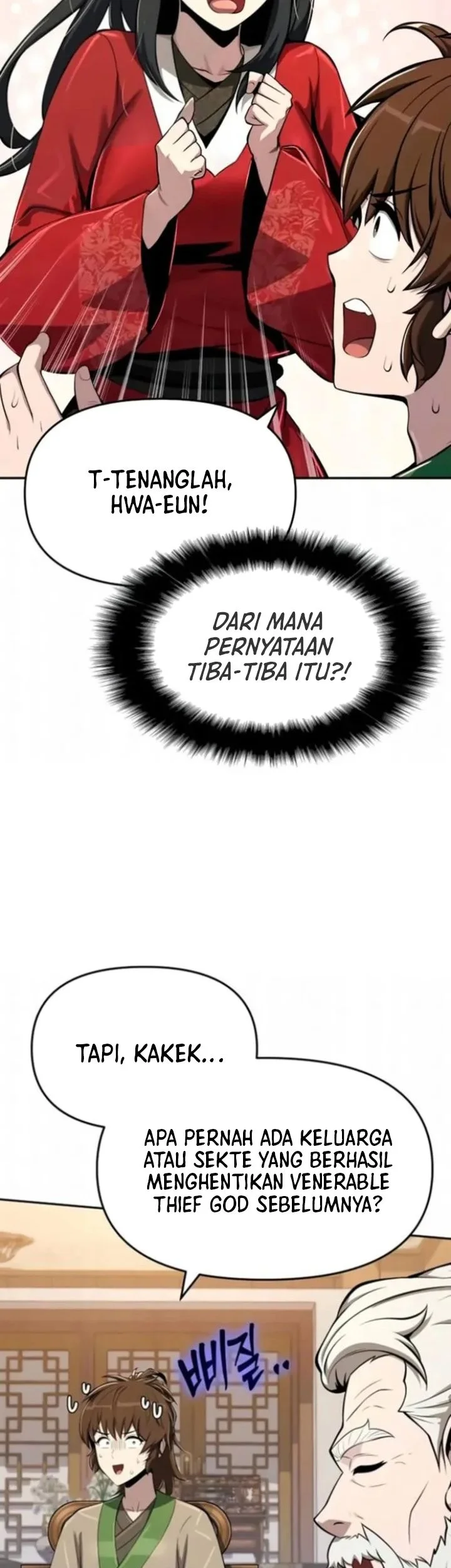 Entomologist in Sichuan Tang Clan Chapter 73 Gambar 48