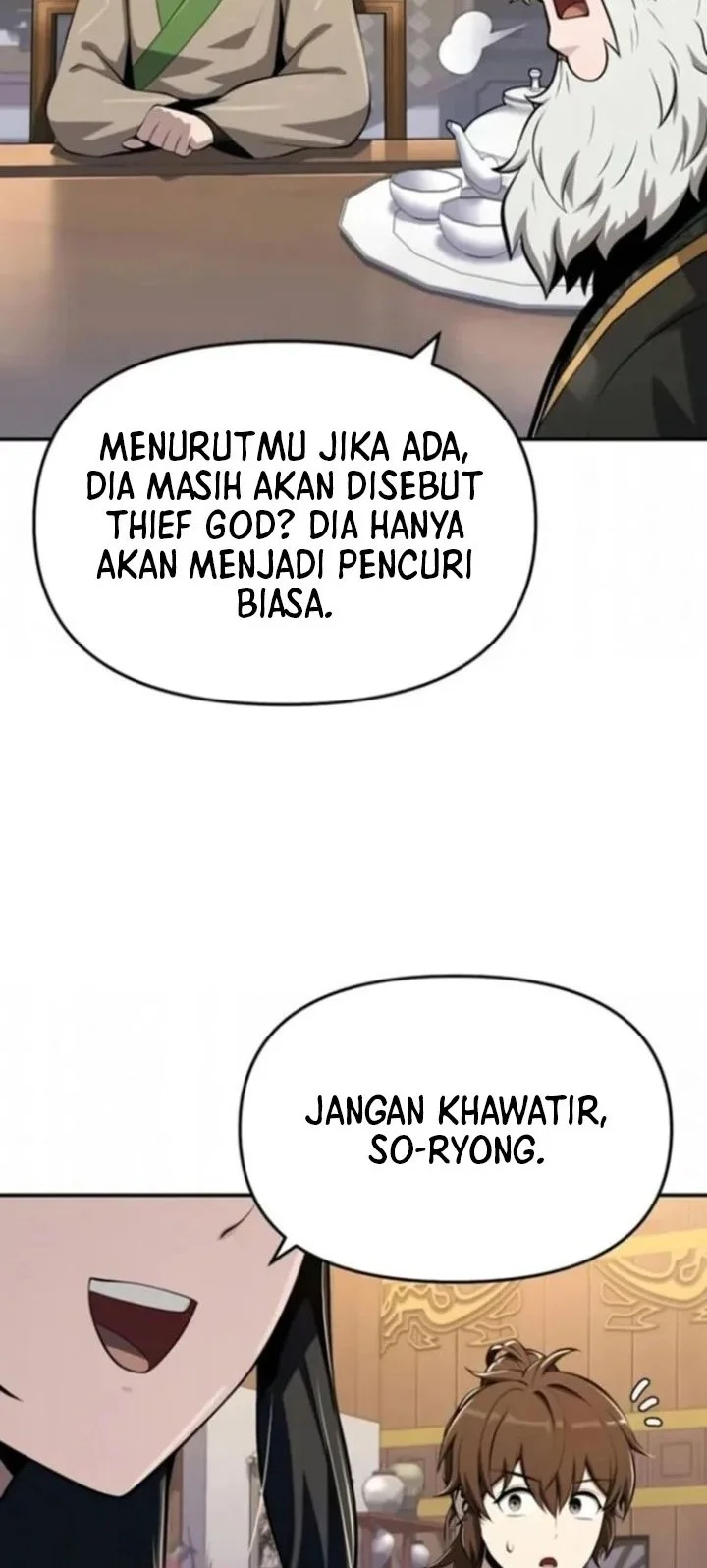 Entomologist in Sichuan Tang Clan Chapter 73 Gambar 49