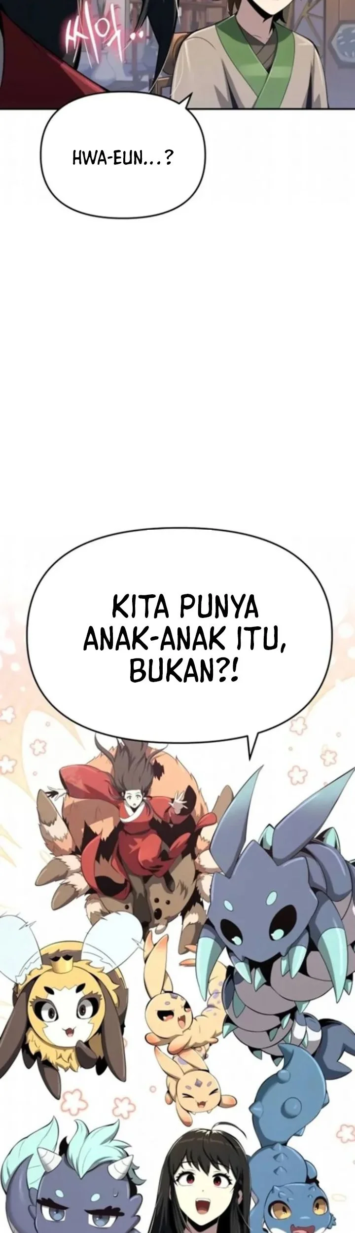 Entomologist in Sichuan Tang Clan Chapter 73 Gambar 50