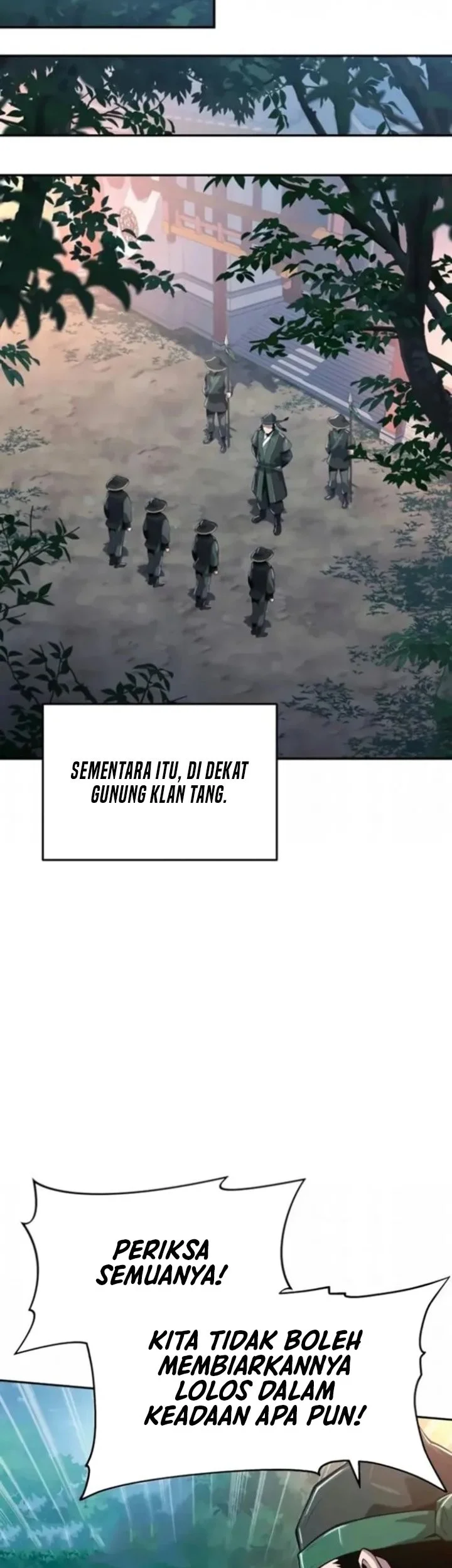 Entomologist in Sichuan Tang Clan Chapter 73 Gambar 58