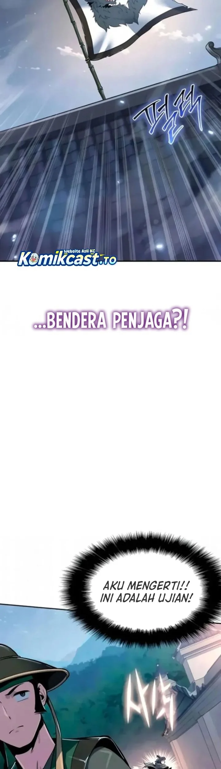 Entomologist in Sichuan Tang Clan Chapter 73 Gambar 64