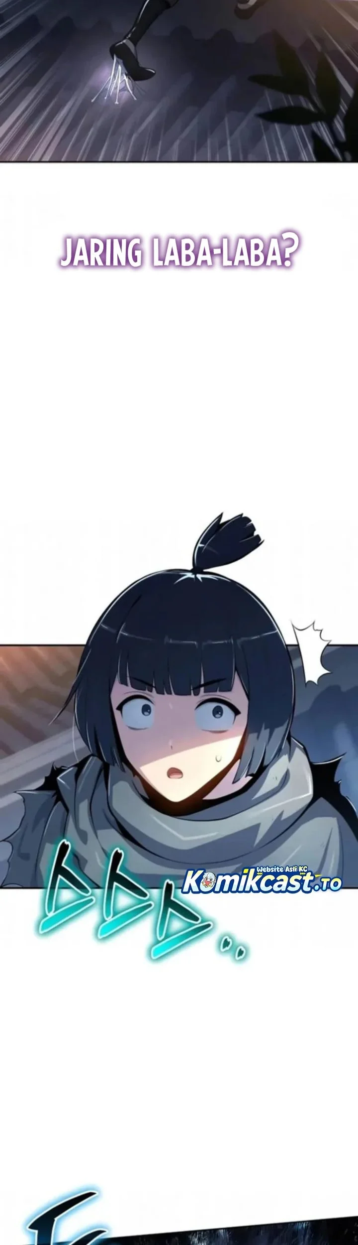 Entomologist in Sichuan Tang Clan Chapter 73 Gambar 72