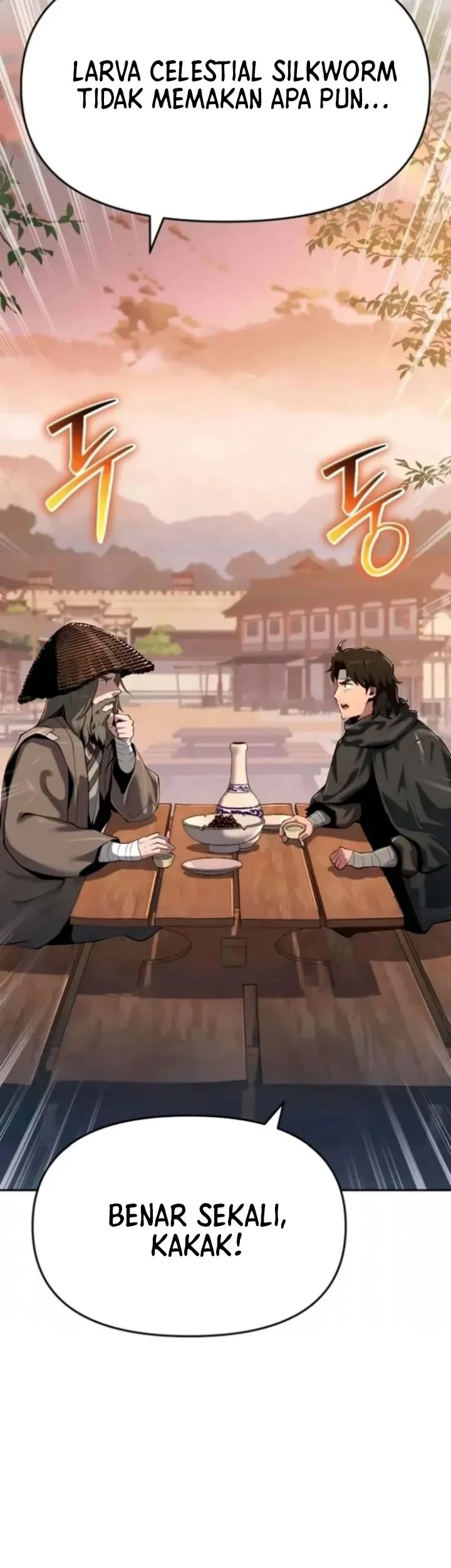 Entomologist in Sichuan Tang Clan Chapter 73 Gambar 4