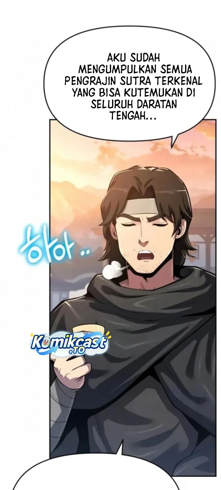 Entomologist in Sichuan Tang Clan Chapter 73 Gambar 5