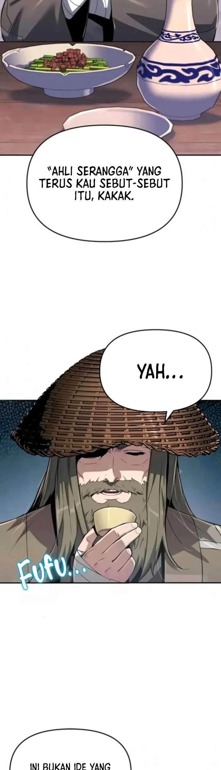 Entomologist in Sichuan Tang Clan Chapter 73 Gambar 10