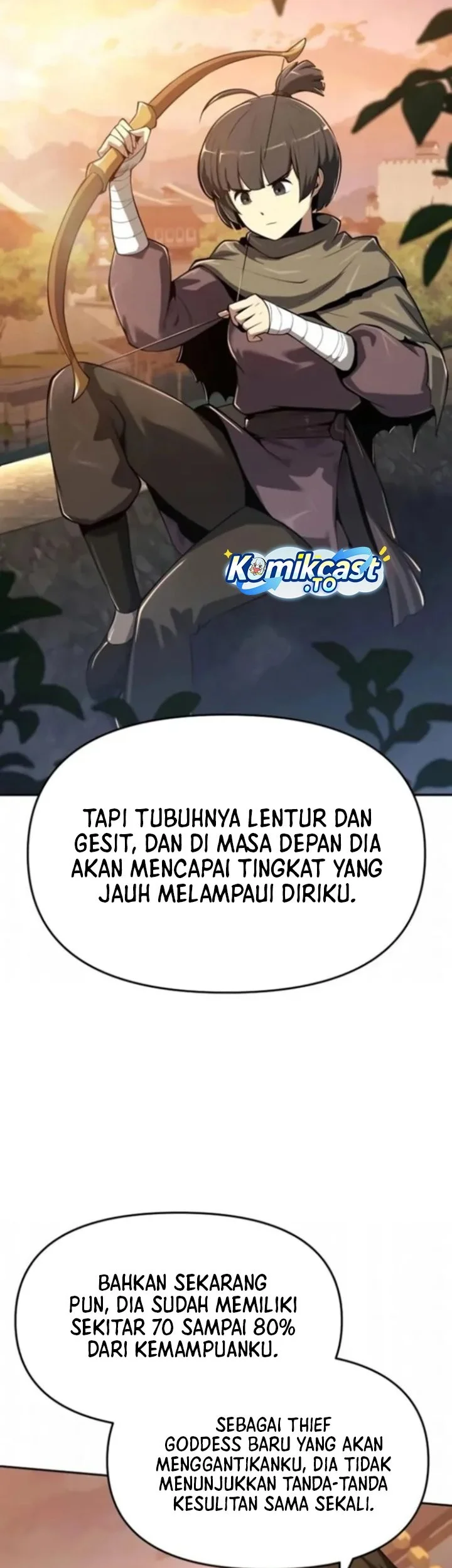 Entomologist in Sichuan Tang Clan Chapter 73 Gambar 14