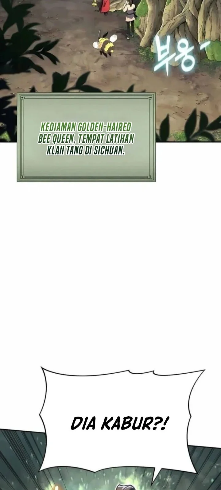 Entomologist in Sichuan Tang Clan Chapter 74 Gambar 21