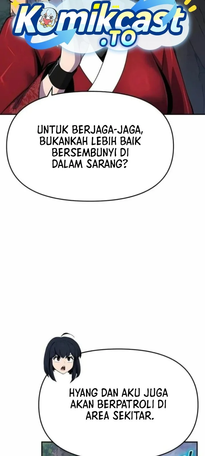 Entomologist in Sichuan Tang Clan Chapter 74 Gambar 25