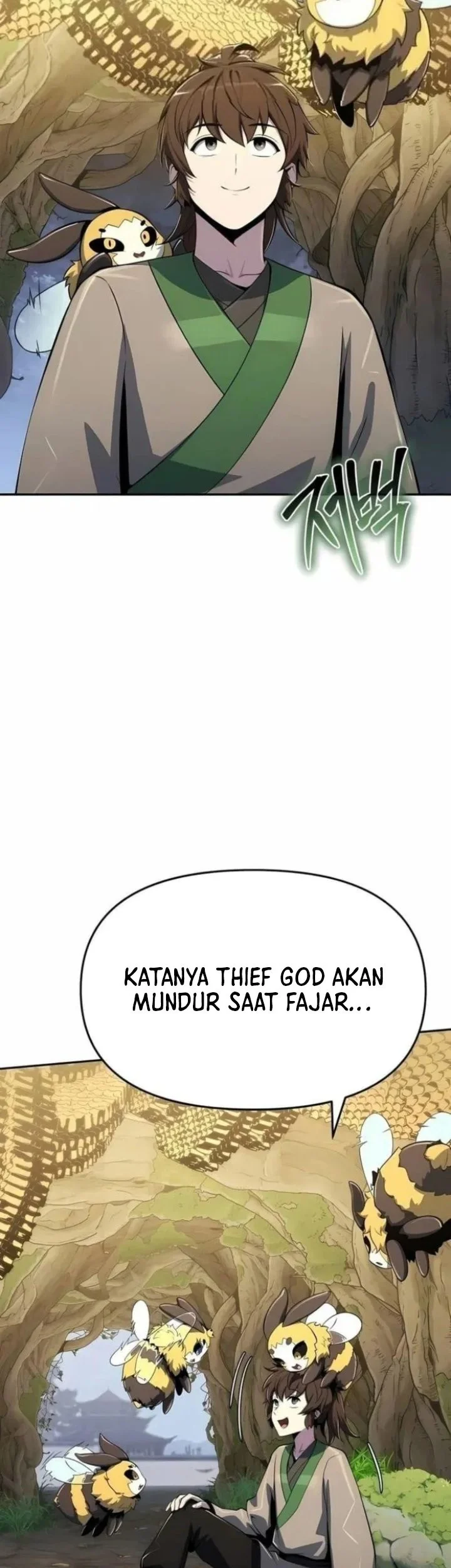 Entomologist in Sichuan Tang Clan Chapter 74 Gambar 28