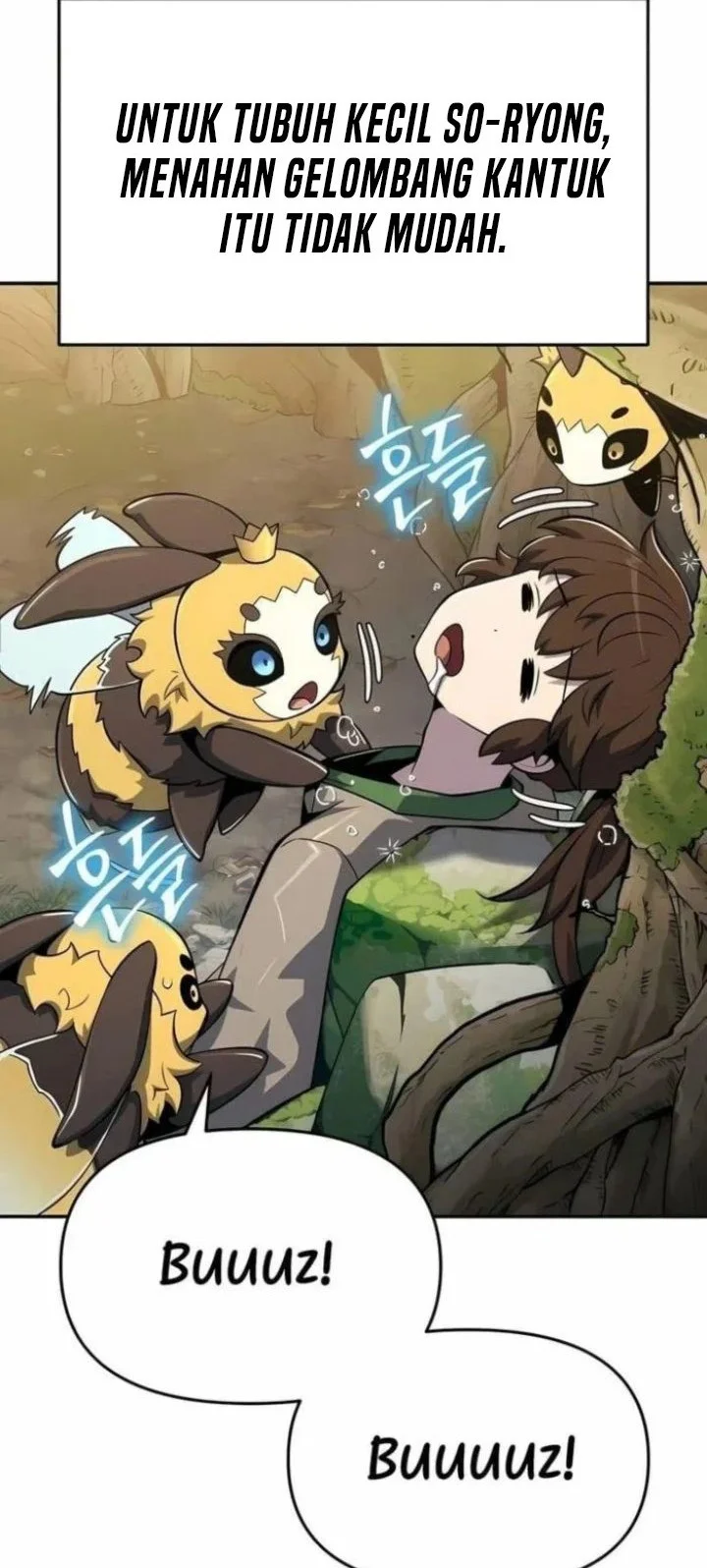 Entomologist in Sichuan Tang Clan Chapter 74 Gambar 35