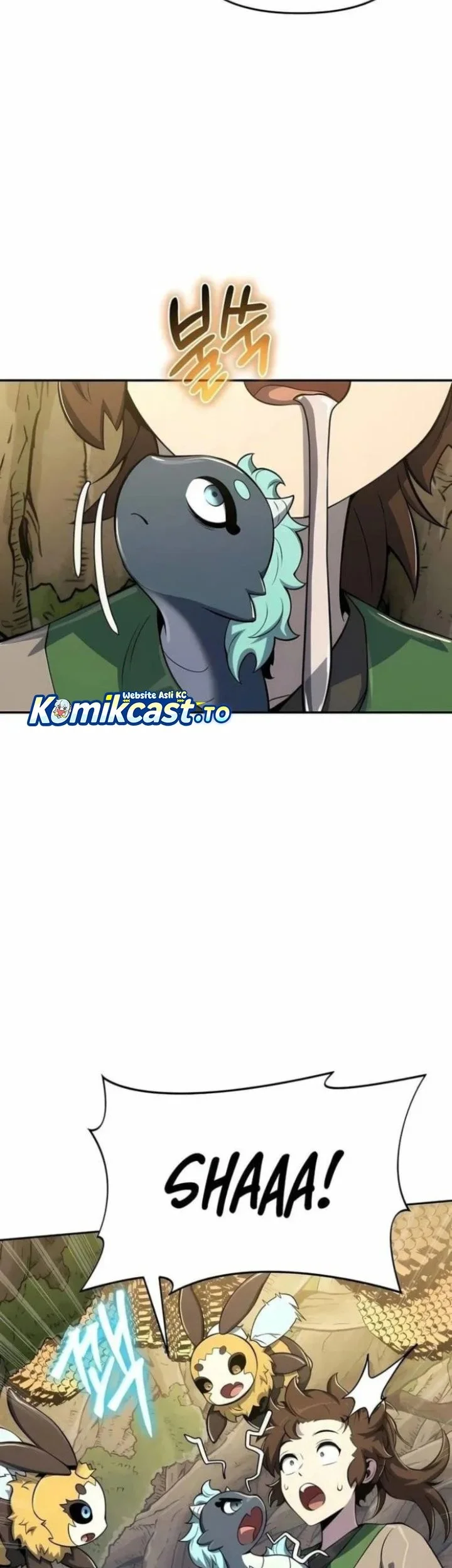 Entomologist in Sichuan Tang Clan Chapter 74 Gambar 36