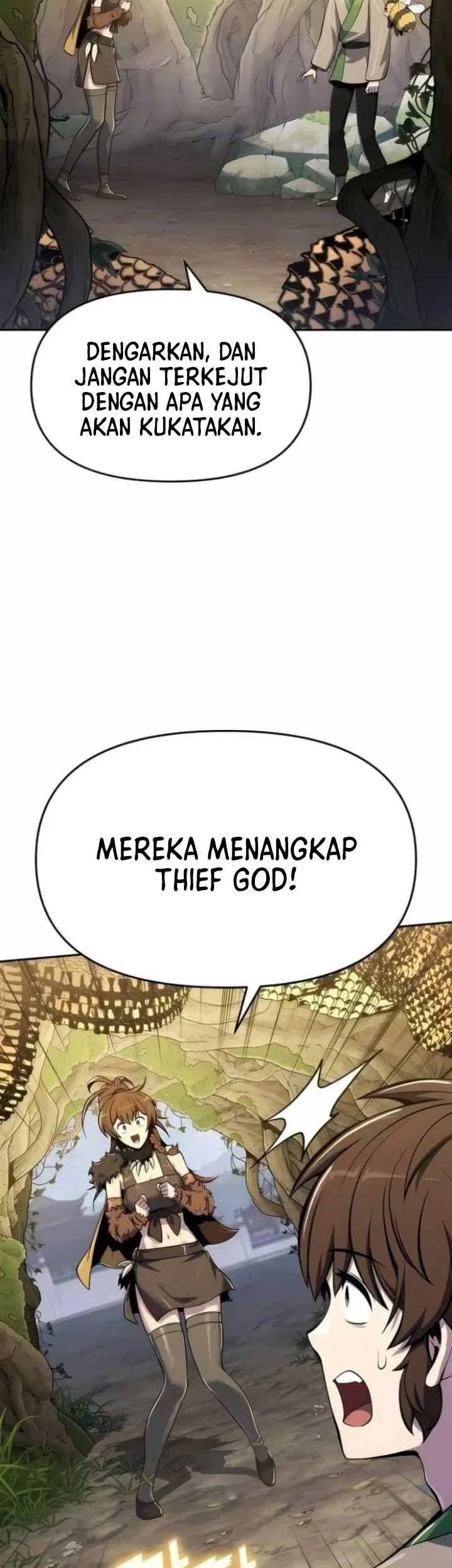 Entomologist in Sichuan Tang Clan Chapter 74 Gambar 42