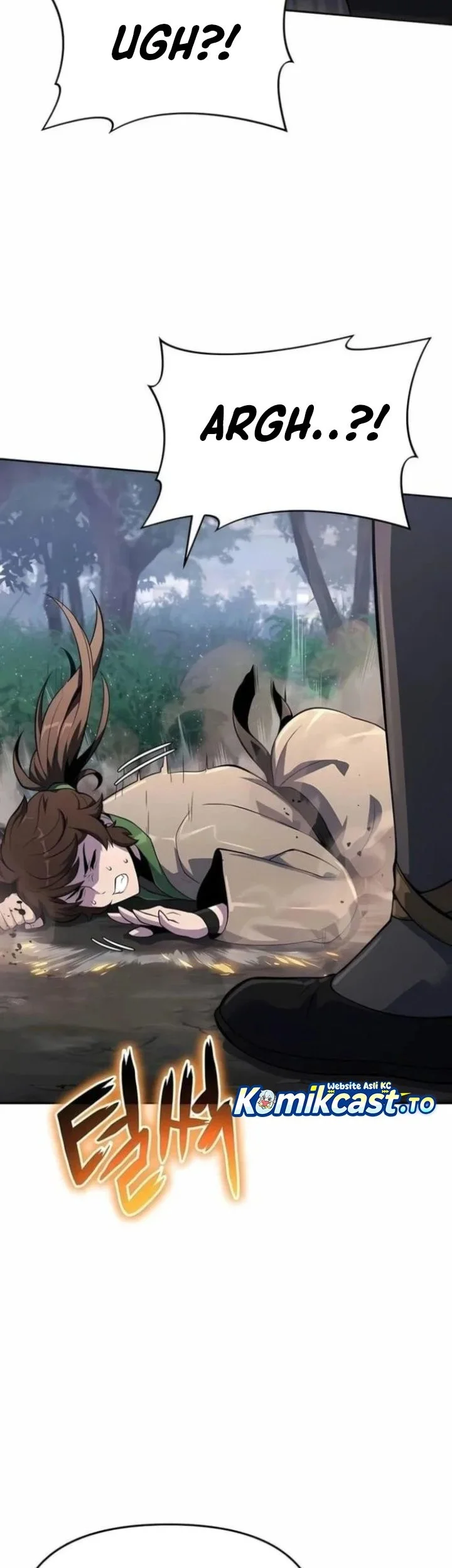 Entomologist in Sichuan Tang Clan Chapter 74 Gambar 48