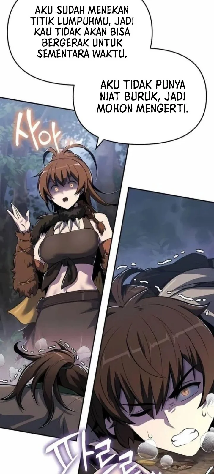 Entomologist in Sichuan Tang Clan Chapter 74 Gambar 49