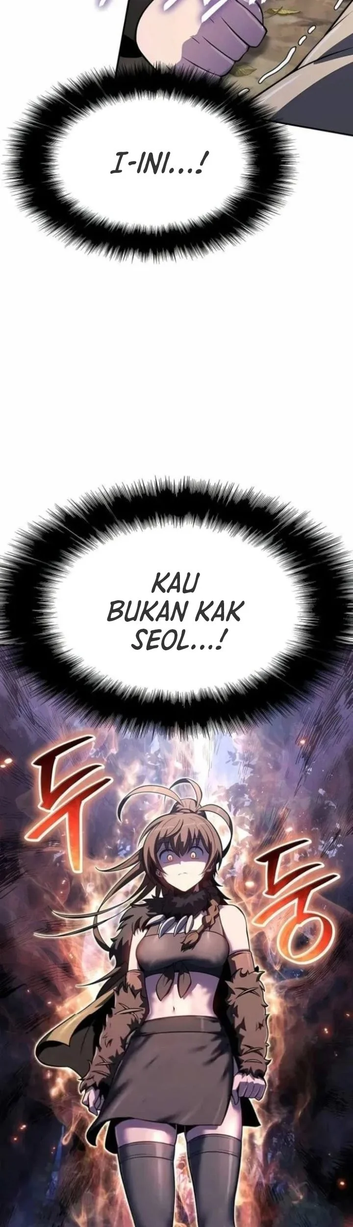 Entomologist in Sichuan Tang Clan Chapter 74 Gambar 50